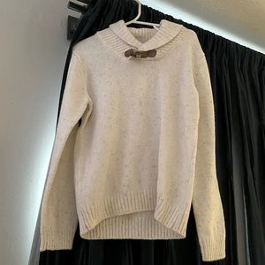 Janie and Jack Sweater NWT